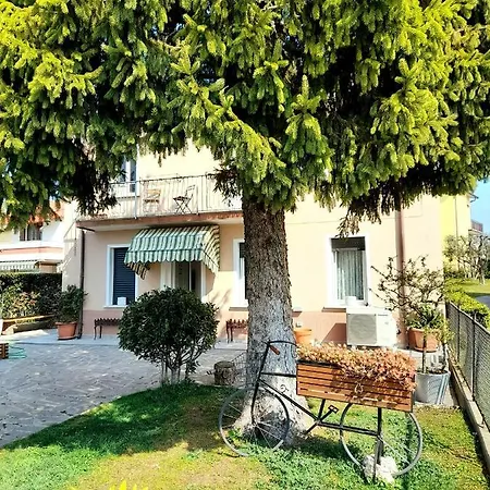 Les Amis Apartamento