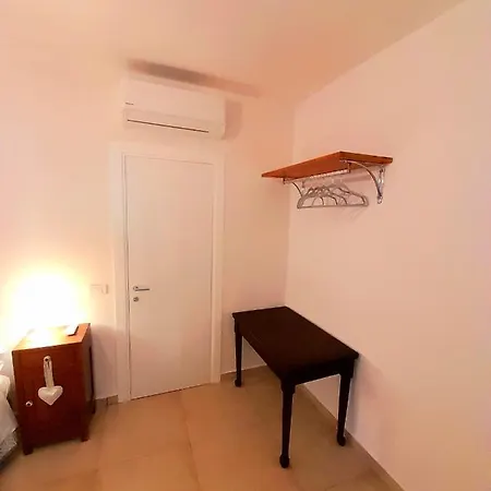 Apartmán Les Amis Peschiera del Garda