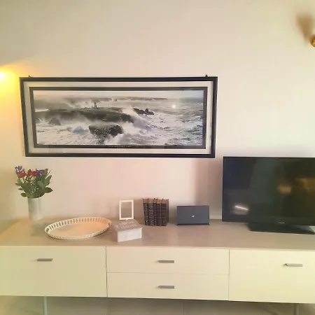 Les Amis Apartmán *