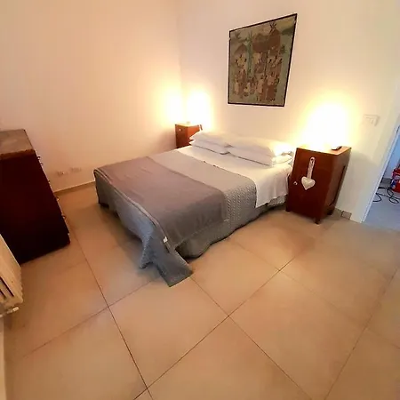Les Amis Apartamento