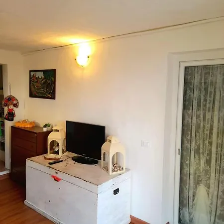 Apartmán Les Amis *