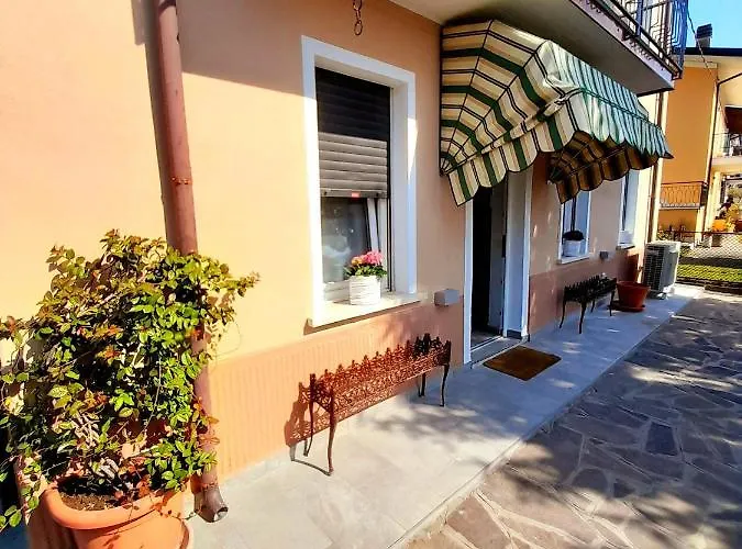 Les Amis Peschiera del Garda