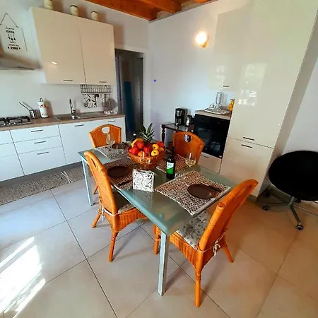 Les Amis Apartament