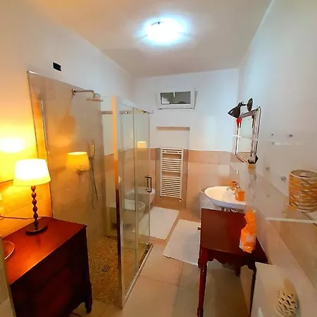 Les Amis Apartament *