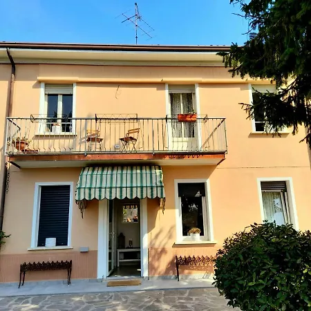 Apartment Les Amis