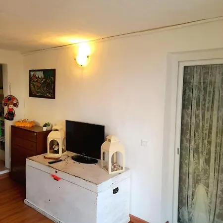 Apartment Les Amis *