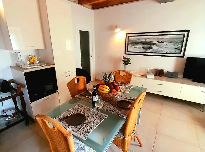 Les Amis Appartement