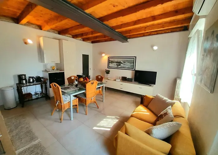 Les Amis Appartement