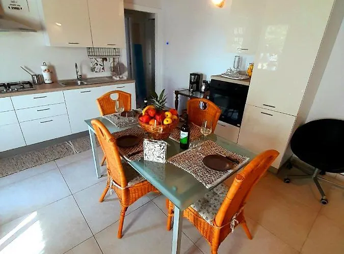 Les Amis Appartement