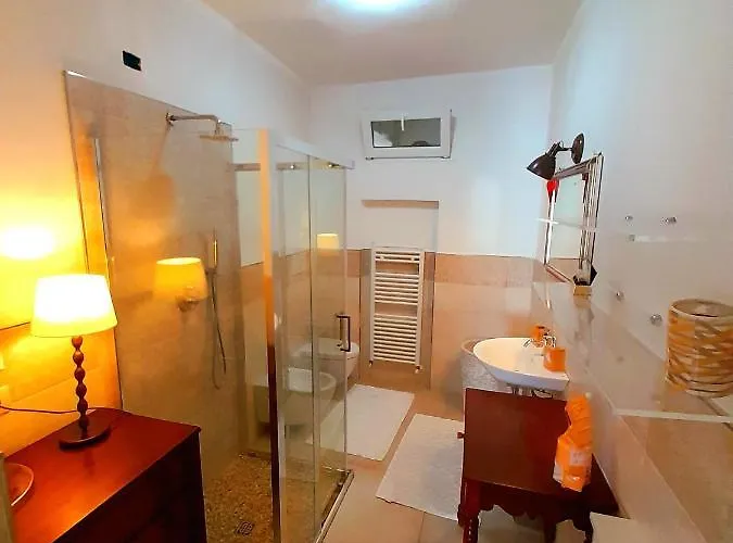 Les Amis Appartement *
