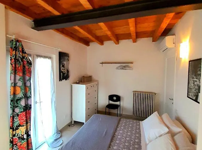 Les Amis Apartamento *