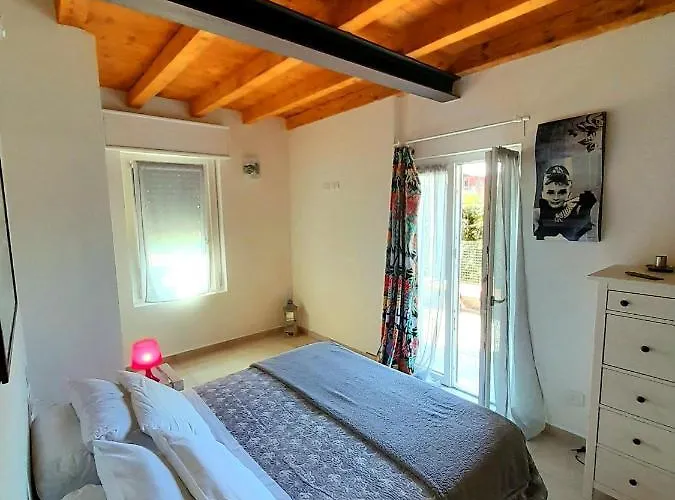 Les Amis Peschiera del Garda