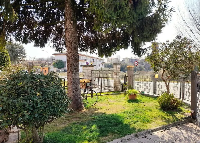 Apartamento Les Amis Peschiera del Garda