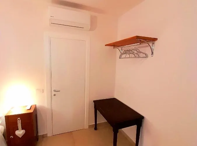 Apartamento Les Amis Peschiera del Garda