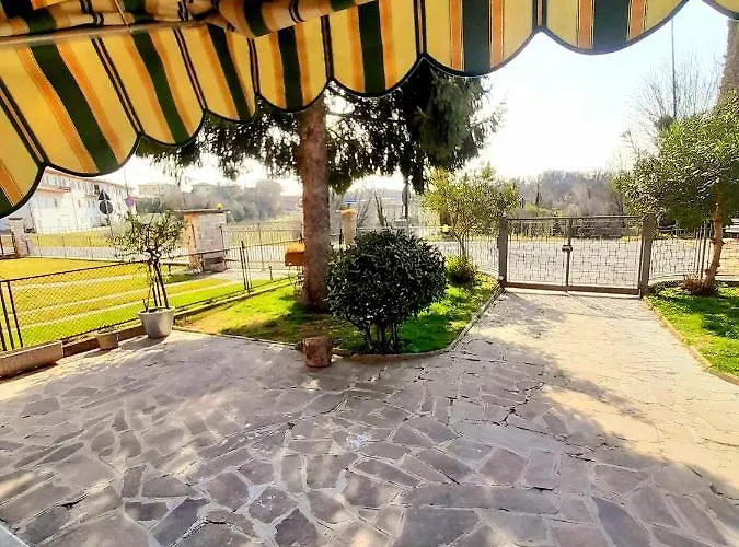 Les Amis Appartement *