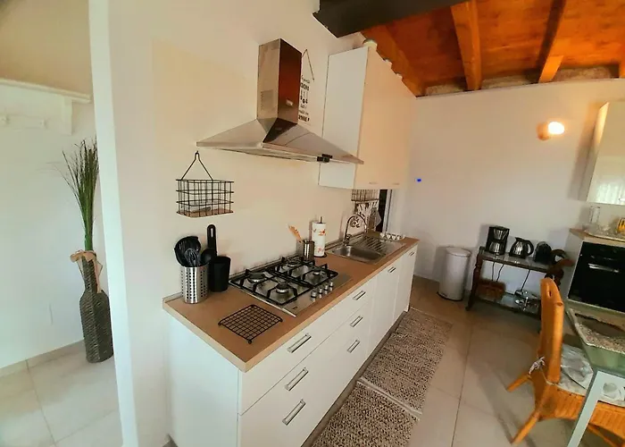 Apartamento Les Amis Peschiera del Garda