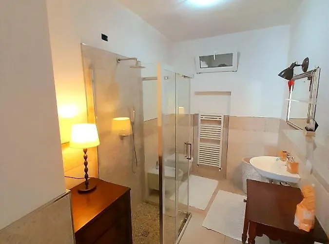 Les Amis Apartamento *