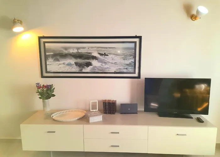 Les Amis Appartement *