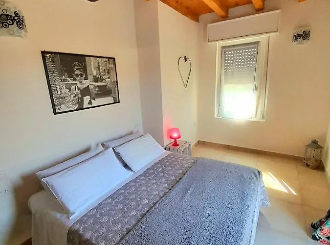 Les Amis Apartment Peschiera del Garda