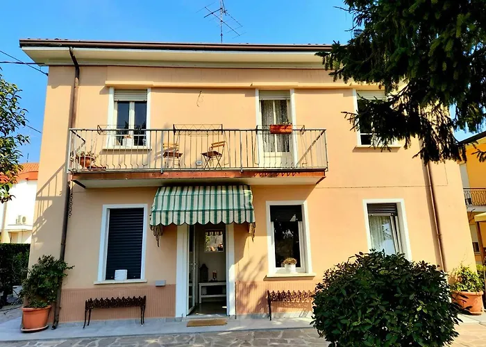 Appartement Les Amis