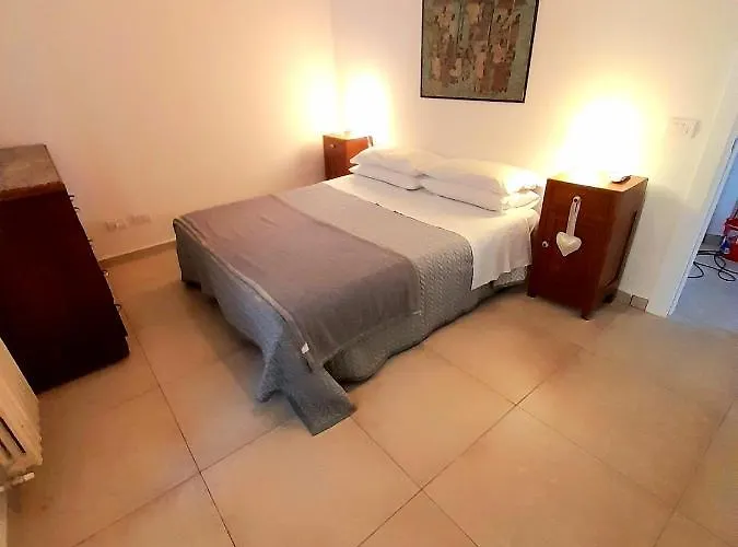 Les Amis Appartement
