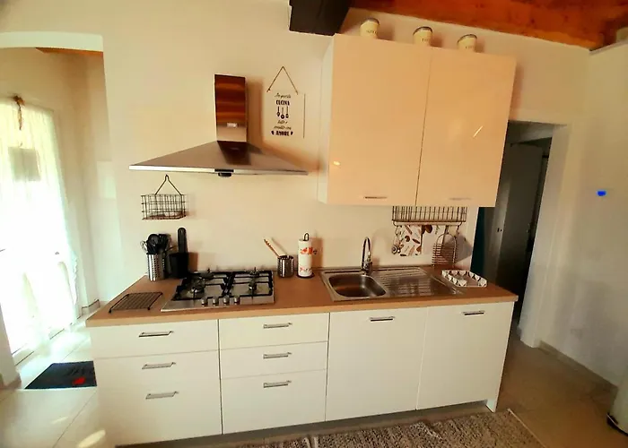Les Amis Appartement *
