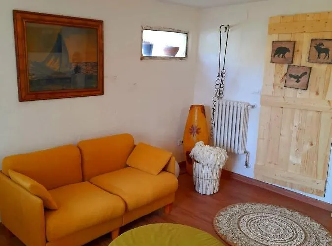 Les Amis Appartement *