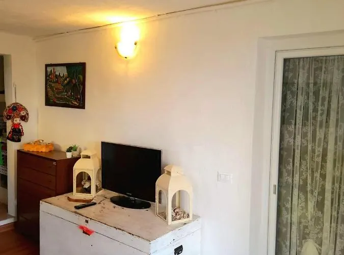 Apartment Les Amis *