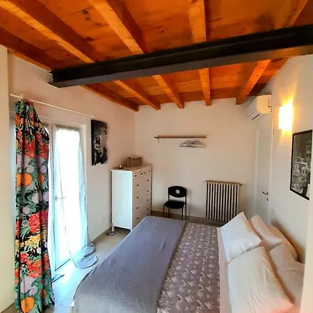 Les Amis Apartamento *