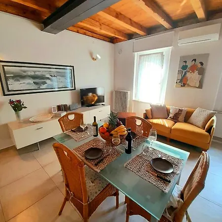 Apartamento Les Amis Peschiera del Garda