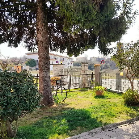 Apartamento Les Amis Peschiera del Garda