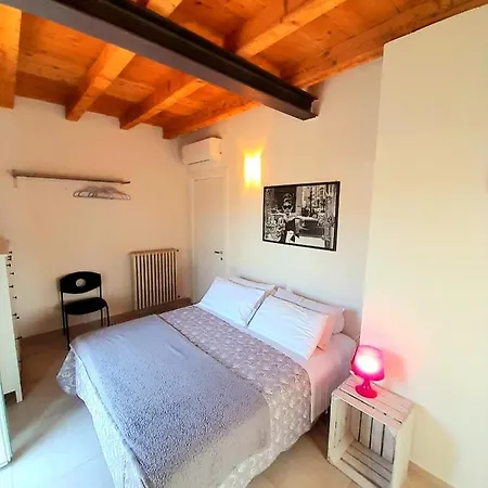 Les Amis * Peschiera del Garda