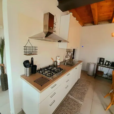 Apartamento Les Amis Peschiera del Garda