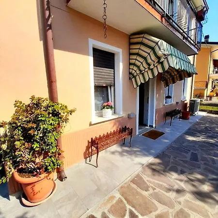 Les Amis Peschiera del Garda