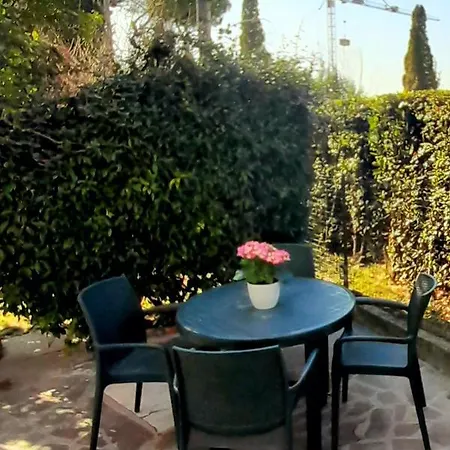 Apartamento Les Amis