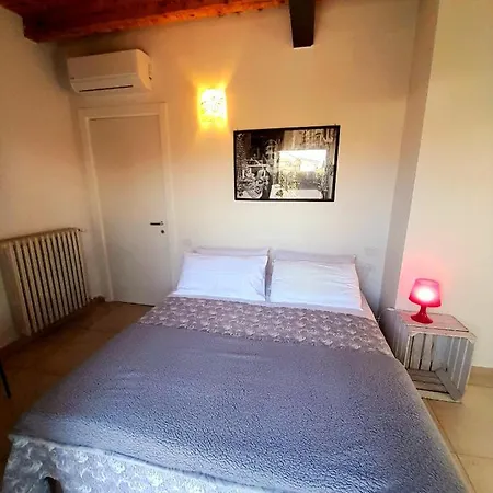 Les Amis Peschiera del Garda