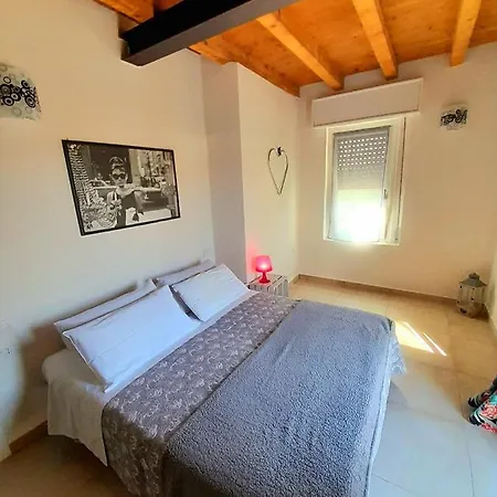 Les Amis Apartamento Peschiera del Garda