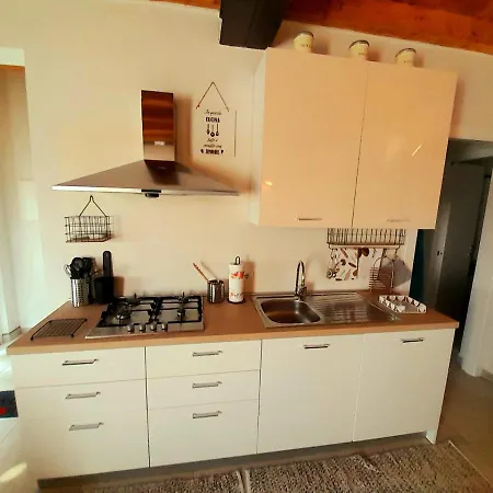 Les Amis Apartamento *