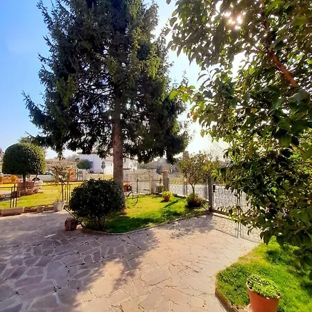 Apartamento Les Amis *