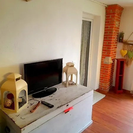 Apartamento Les Amis *