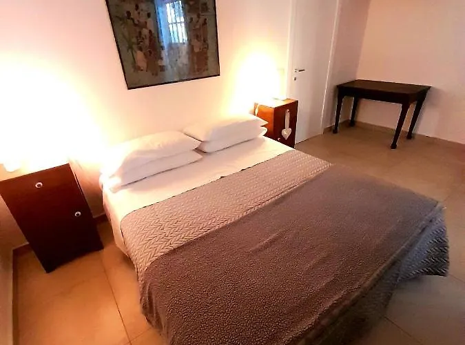 Les Amis Apartament Peschiera del Garda