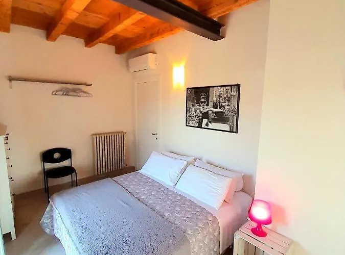 Les Amis * Peschiera del Garda