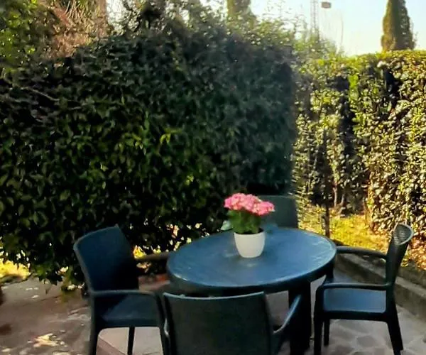 Apartament Les Amis